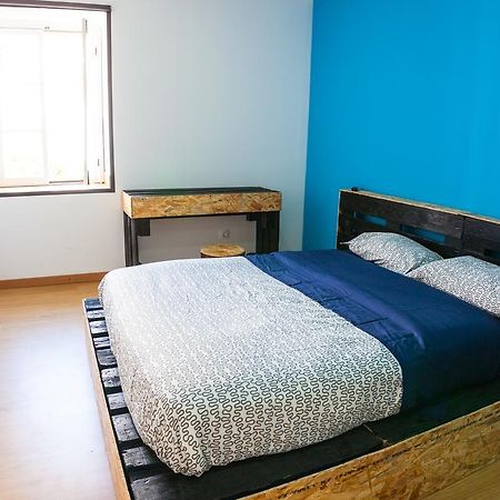 The Pallet - Guest House Santa Cruz  Exterior foto