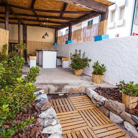 The Pallet - Guest House Santa Cruz  Exterior foto