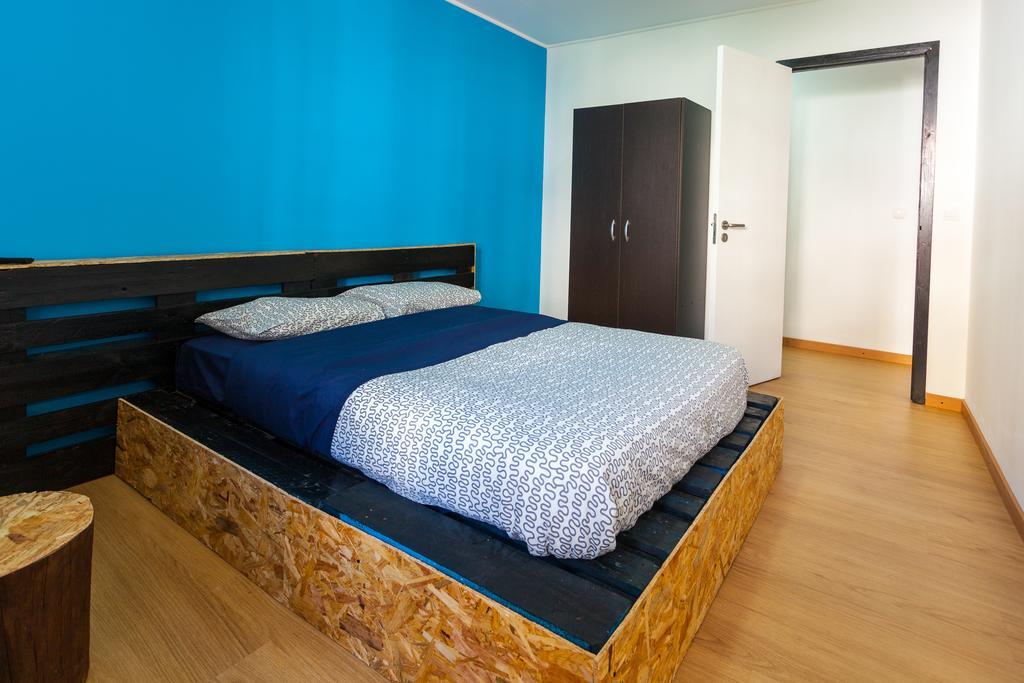 The Pallet - Guest House Santa Cruz  Exterior foto