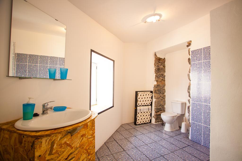 The Pallet - Guest House Santa Cruz  Exterior foto