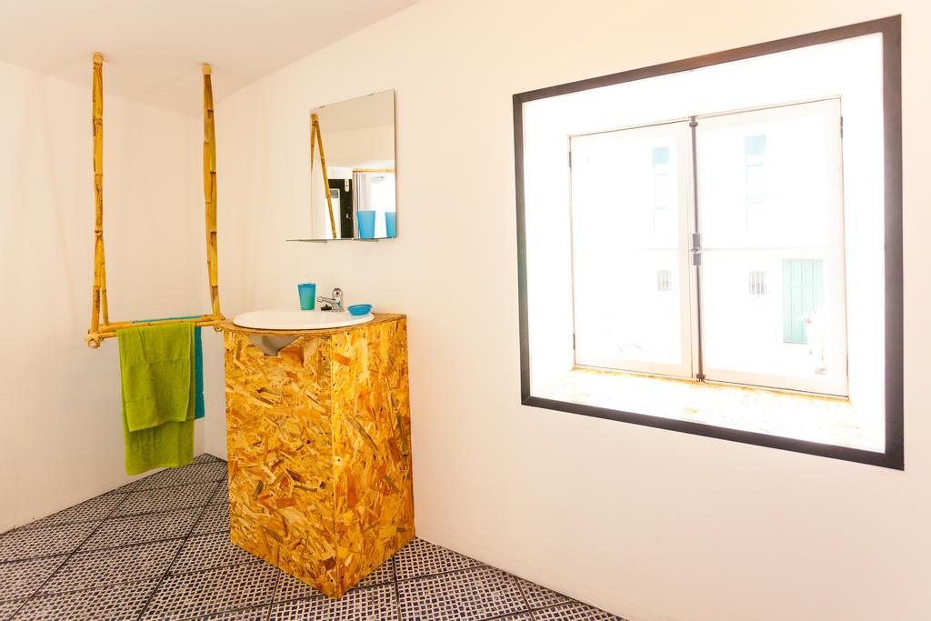 The Pallet - Guest House Santa Cruz  Exterior foto