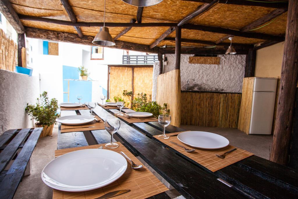 The Pallet - Guest House Santa Cruz  Exterior foto
