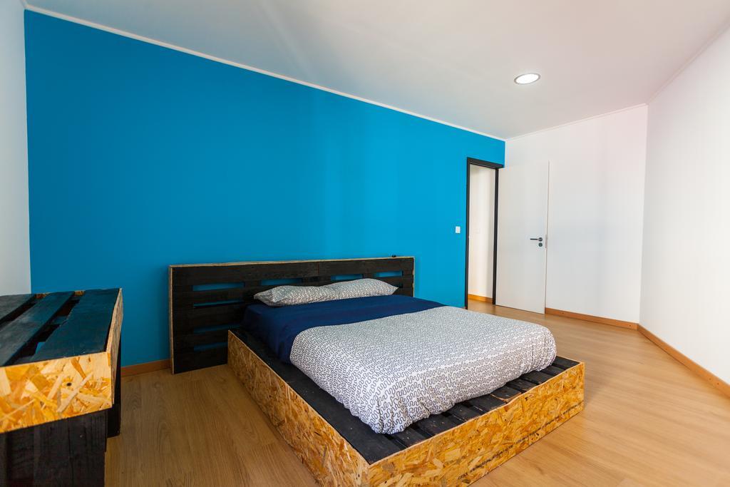 The Pallet - Guest House Santa Cruz  Exterior foto